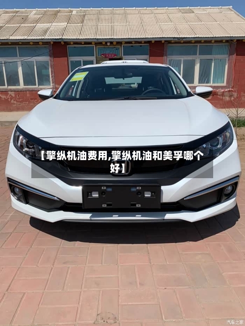 【擎纵机油费用,擎纵机油和美孚哪个好】-第3张图片
