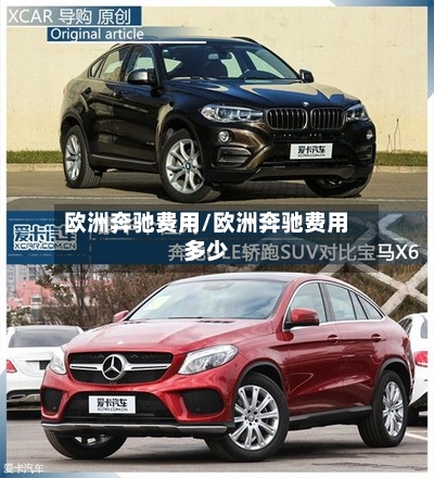 欧洲奔驰费用/欧洲奔驰费用多少-第2张图片