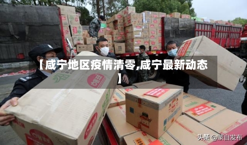 【咸宁地区疫情清零,咸宁最新动态】-第3张图片