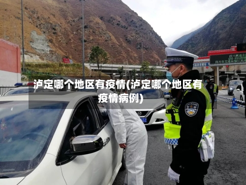 泸定哪个地区有疫情(泸定哪个地区有疫情病例)