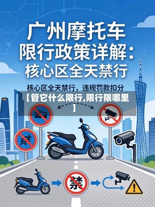 【管它什么限行,限行限哪里】