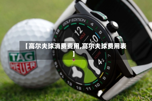 【高尔夫球消费费用,高尔夫球费用表】