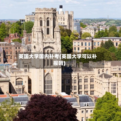 英国大学国内补考(英国大学可以补报吗)