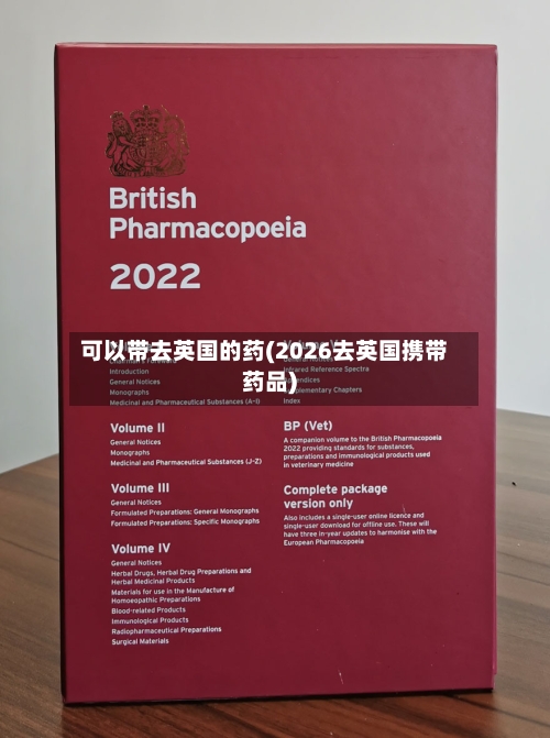 可以带去英国的药(2026去英国携带药品)