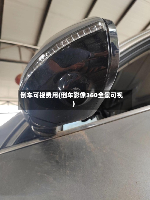倒车可视费用(倒车影像360全景可视)-第2张图片