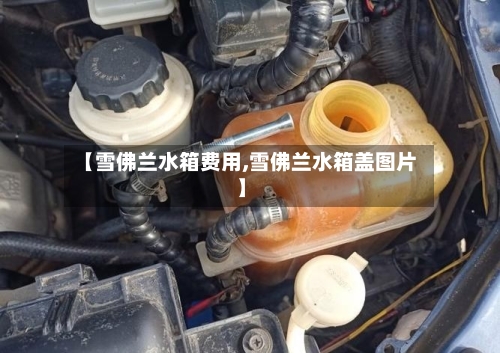 【雪佛兰水箱费用,雪佛兰水箱盖图片】-第2张图片