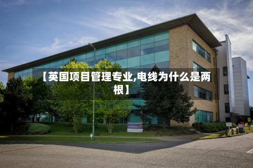 【英国项目管理专业,电线为什么是两根】-第3张图片
