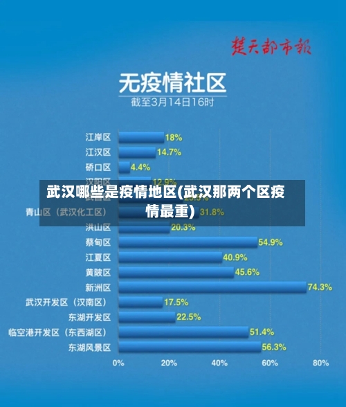 武汉哪些是疫情地区(武汉那两个区疫情最重)-第3张图片
