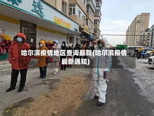 哈尔滨疫情地区查询最新(哈尔滨疫情最新通知)