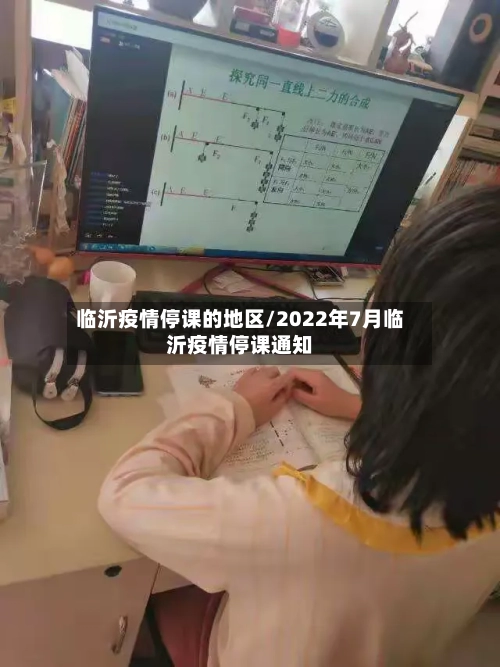 临沂疫情停课的地区/2022年7月临沂疫情停课通知-第2张图片