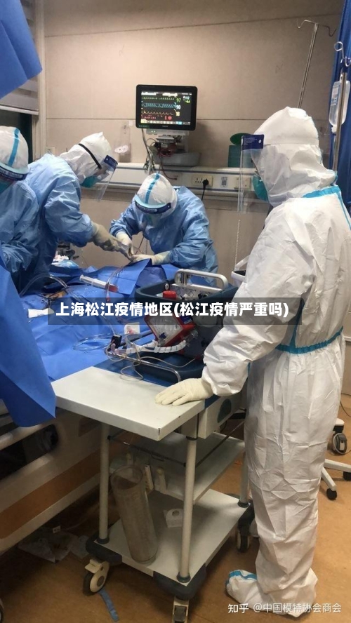 上海松江疫情地区(松江疫情严重吗)