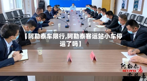 【阿勒泰车限行,阿勒泰客运站小车停运了吗】-第2张图片