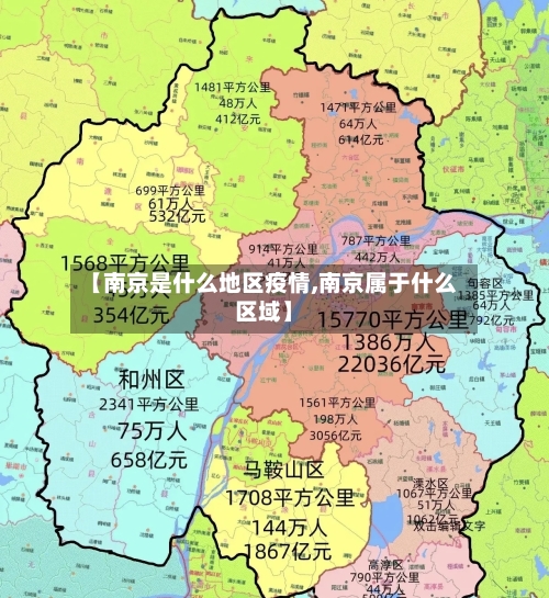【南京是什么地区疫情,南京属于什么区域】-第3张图片