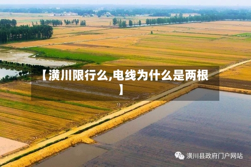 【潢川限行么,电线为什么是两根】-第2张图片