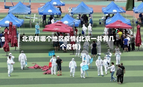 北京有哪个地区疫情(北京一共有几个疫情)