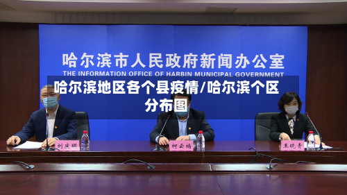 哈尔滨地区各个县疫情/哈尔滨个区分布图-第3张图片