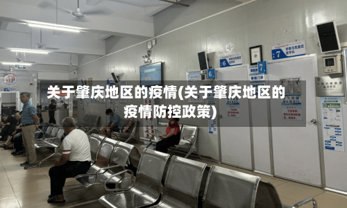 关于肇庆地区的疫情(关于肇庆地区的疫情防控政策)-第2张图片