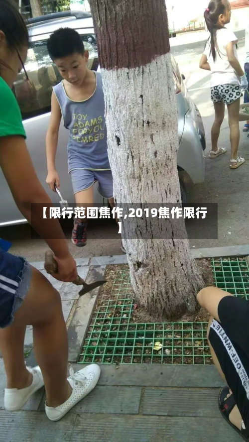 【限行范围焦作,2019焦作限行】-第3张图片