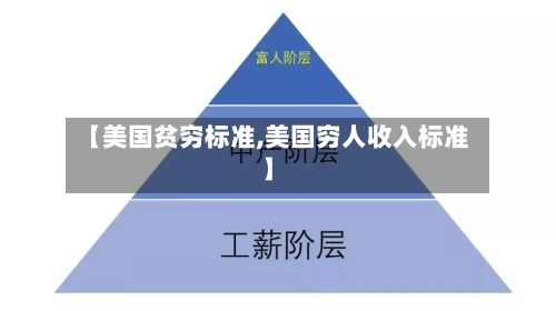 【美国贫穷标准,美国穷人收入标准】-第2张图片