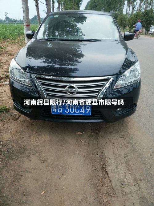 河南辉县限行/河南省辉县市限号吗-第2张图片