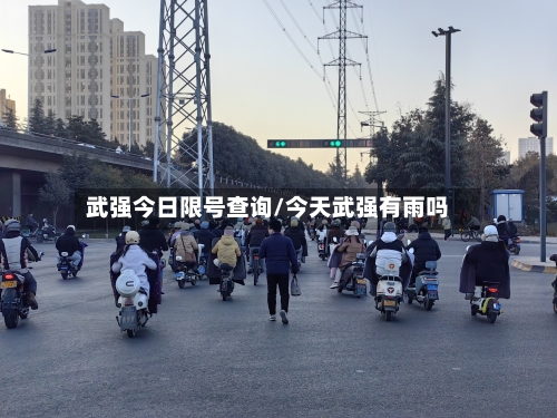 武强今日限号查询/今天武强有雨吗