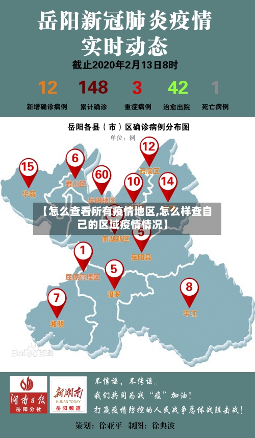 【怎么查看所有疫情地区,怎么样查自己的区域疫情情况】
