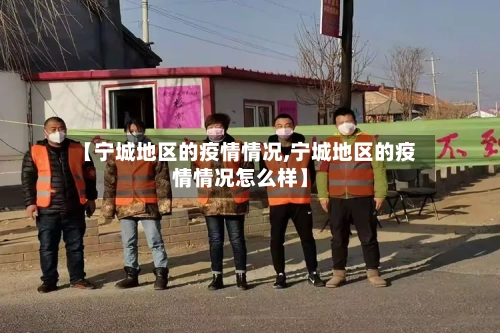 【宁城地区的疫情情况,宁城地区的疫情情况怎么样】-第3张图片