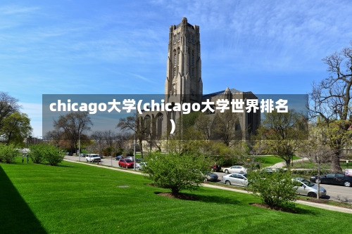 chicago大学(chicago大学世界排名)