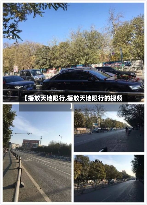 【播放天地限行,播放天地限行的视频】