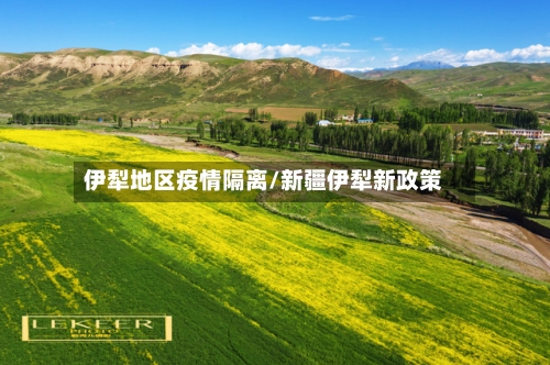 伊犁地区疫情隔离/新疆伊犁新政策
