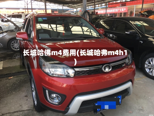 长城哈佛m4费用(长城哈弗m4h1)-第2张图片