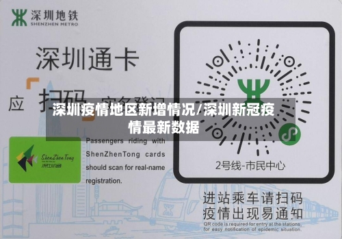 深圳疫情地区新增情况/深圳新冠疫情最新数据