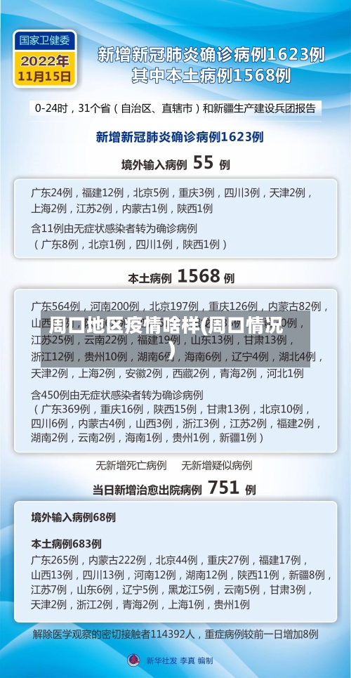 周口地区疫情啥样(周口情况)-第2张图片