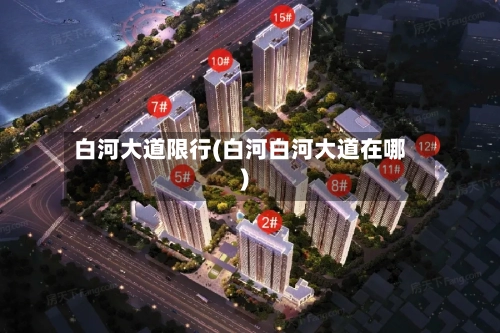 白河大道限行(白河白河大道在哪)