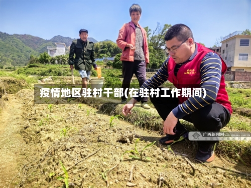 疫情地区驻村干部(在驻村工作期间)