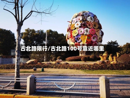 古北路限行/古北路100号靠近哪里-第3张图片