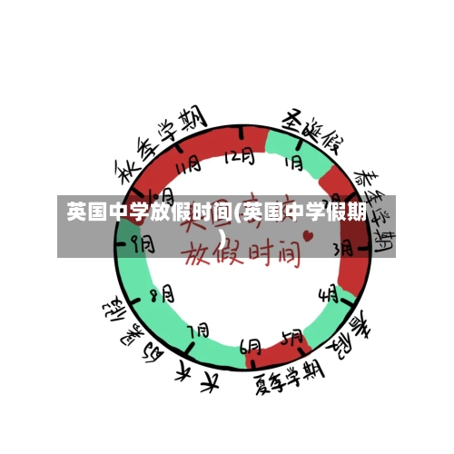 英国中学放假时间(英国中学假期)