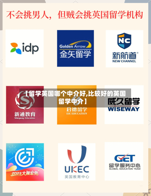 【留学英国哪个中介好,比较好的英国留学中介】-第2张图片