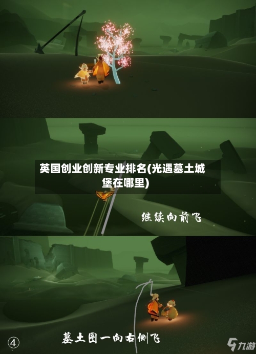 英国创业创新专业排名(光遇墓土城堡在哪里)