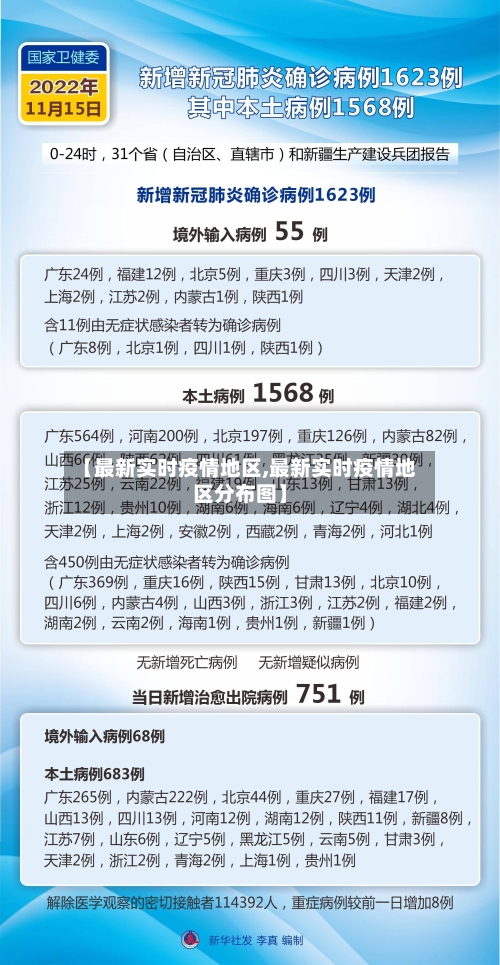 【最新实时疫情地区,最新实时疫情地区分布图】