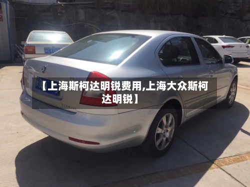 【上海斯柯达明锐费用,上海大众斯柯达明锐】-第2张图片