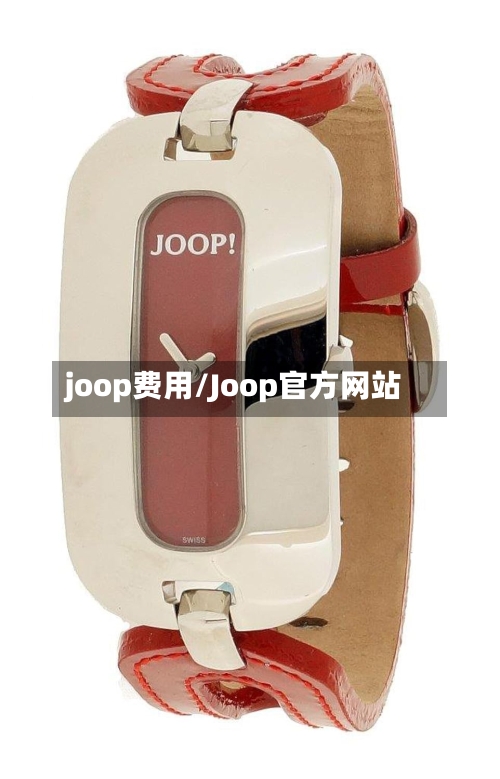 joop费用/Joop官方网站-第2张图片
