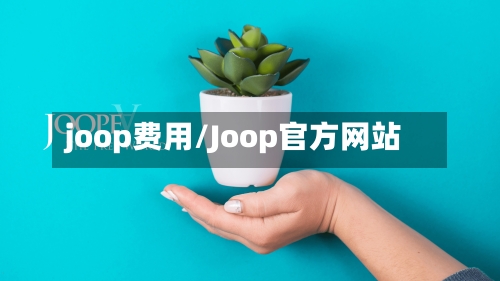 joop费用/Joop官方网站-第3张图片