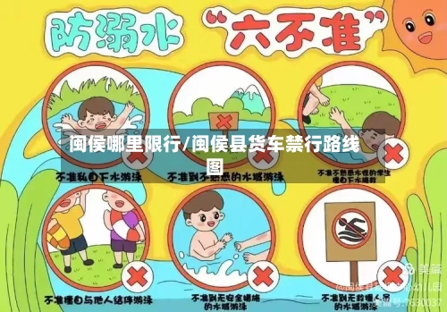闽侯哪里限行/闽侯县货车禁行路线图-第3张图片