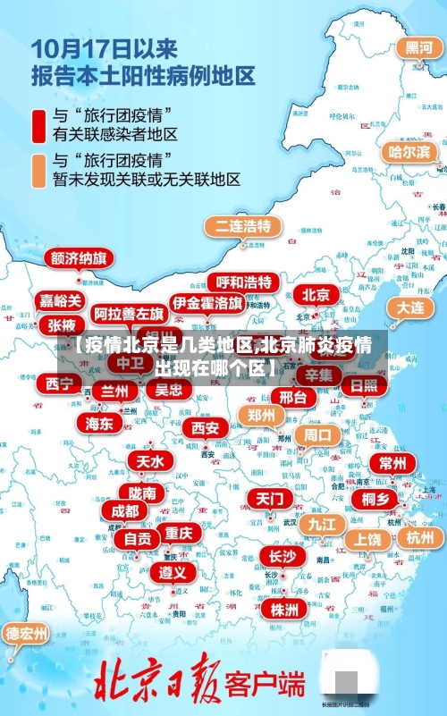 【疫情北京是几类地区,北京肺炎疫情出现在哪个区】-第2张图片
