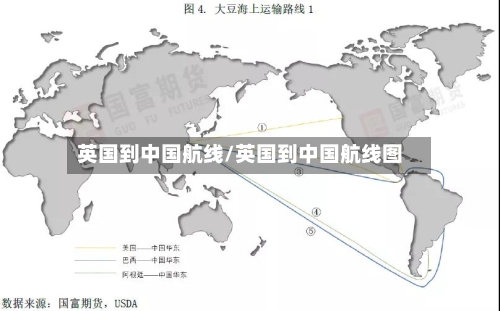 英国到中国航线/英国到中国航线图-第2张图片