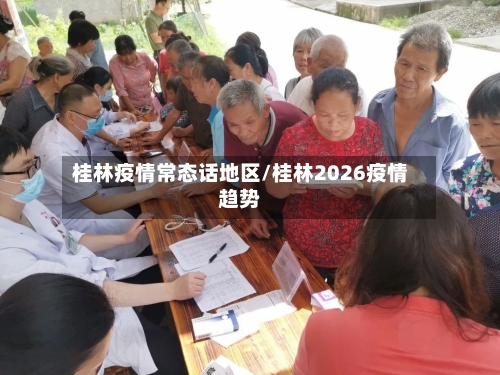 桂林疫情常态话地区/桂林2026疫情趋势
