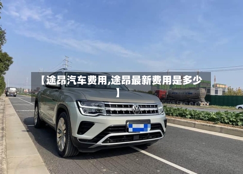 【途昂汽车费用,途昂最新费用是多少】-第3张图片