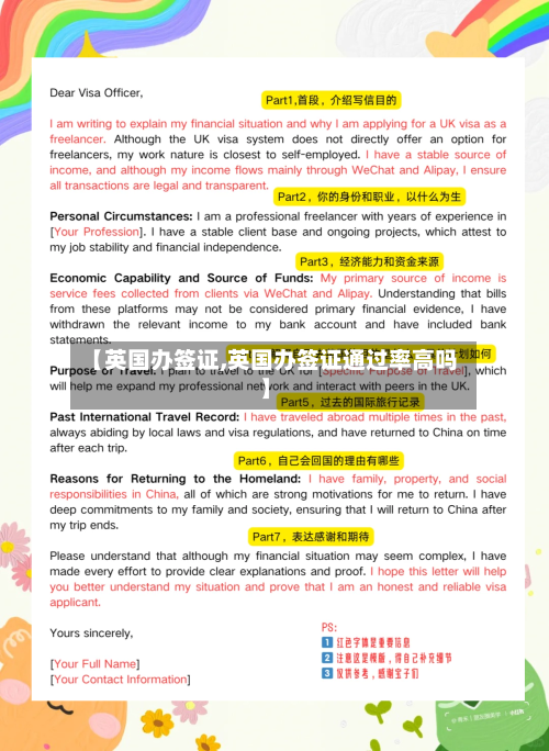 【英国办签证,英国办签证通过率高吗】-第2张图片