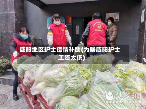 咸阳地区护士疫情补助(为啥咸阳护士工资太低)
